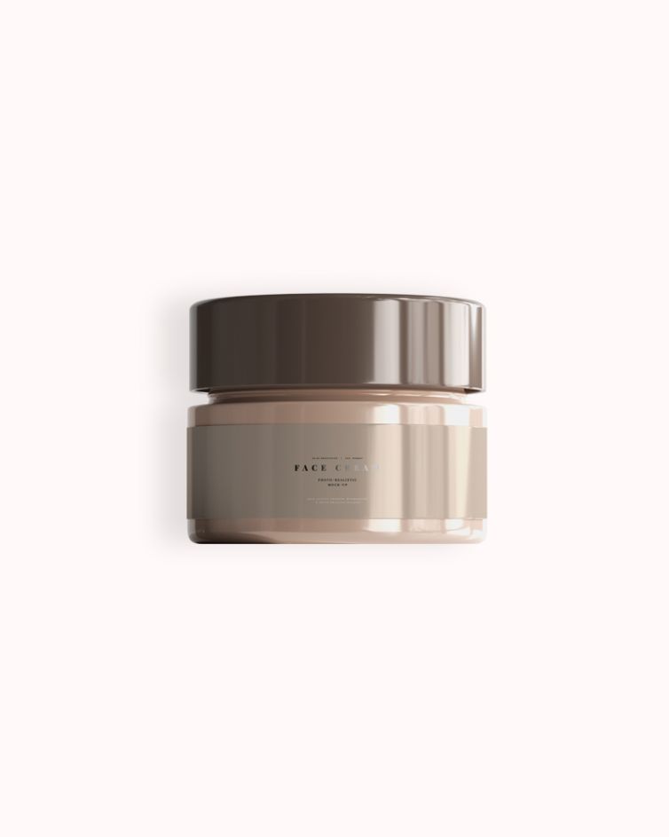 Face Light Creme