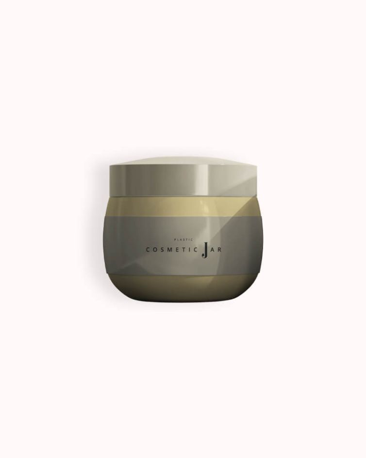 Face Light Cream Vitamin