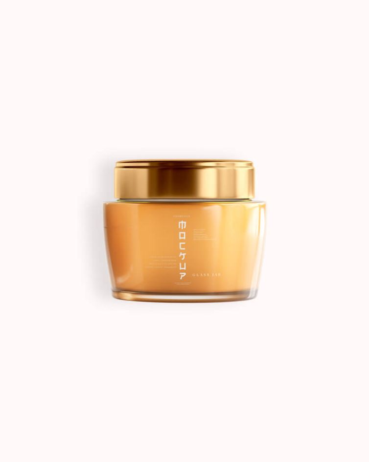 Face Light Cream