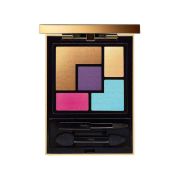 5 colour eye shadow palette