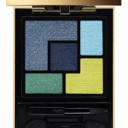 5 colour eye shadow palette