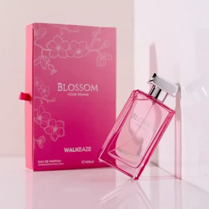 Blossom eau de parfum