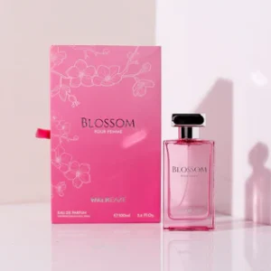 Blossom eau de parfum