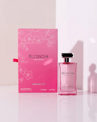 Blossom eau de parfum