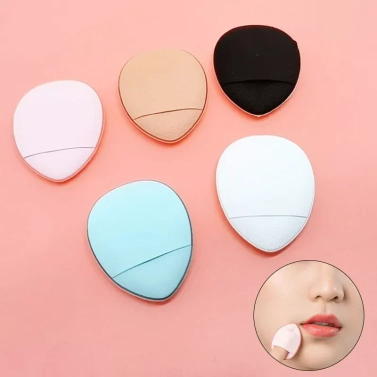 10pcs makeup puff