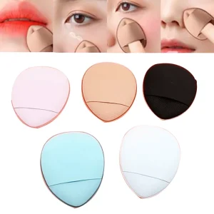 10pcs makeup puff